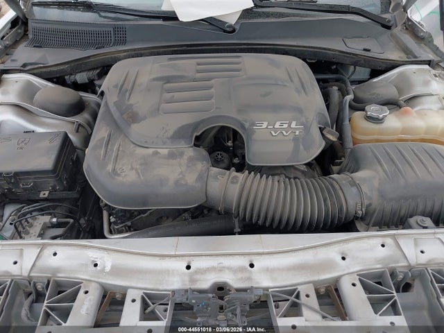 Aukcja sprzedaży 2019 Chrysler 300 Limited, vin: 2C3CCAEG2KH617435, numer aukcji: 44551018