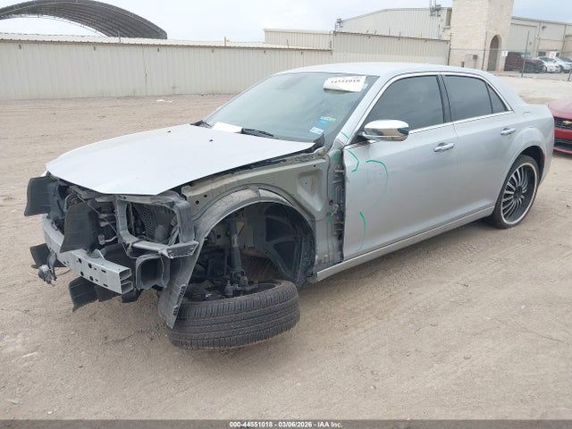 Aukcja sprzedaży 2019 Chrysler 300 Limited, vin: 2C3CCAEG2KH617435, numer aukcji: 44551018