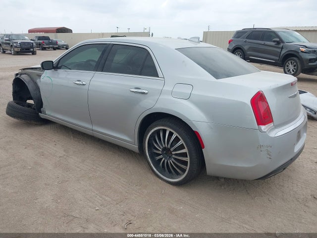 Aukcja sprzedaży 2019 Chrysler 300 Limited, vin: 2C3CCAEG2KH617435, numer aukcji: 44551018
