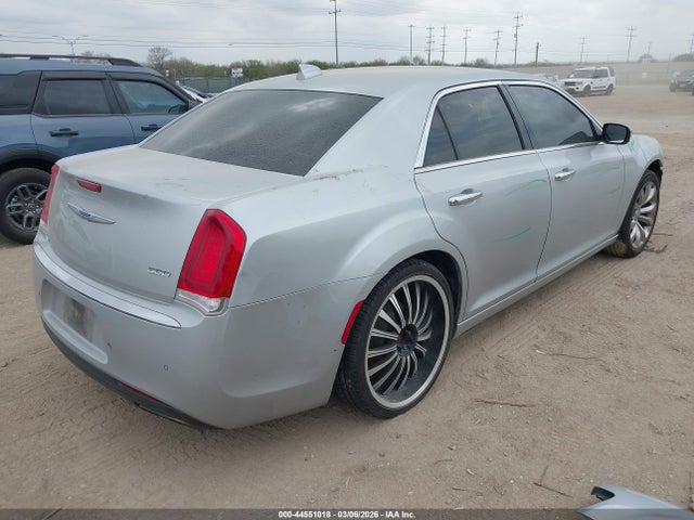 Aukcja sprzedaży 2019 Chrysler 300 Limited, vin: 2C3CCAEG2KH617435, numer aukcji: 44551018