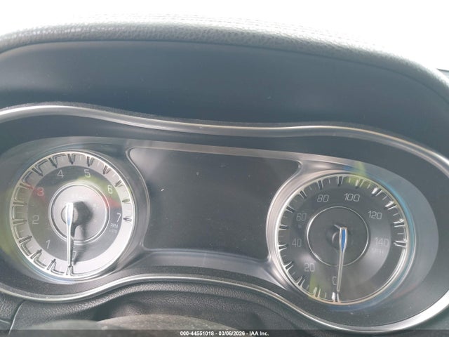 Aukcja sprzedaży 2019 Chrysler 300 Limited, vin: 2C3CCAEG2KH617435, numer aukcji: 44551018
