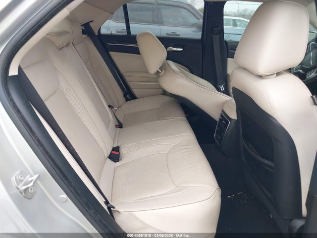 Aukcja sprzedaży 2019 Chrysler 300 Limited, vin: 2C3CCAEG2KH617435, numer aukcji: 44551018