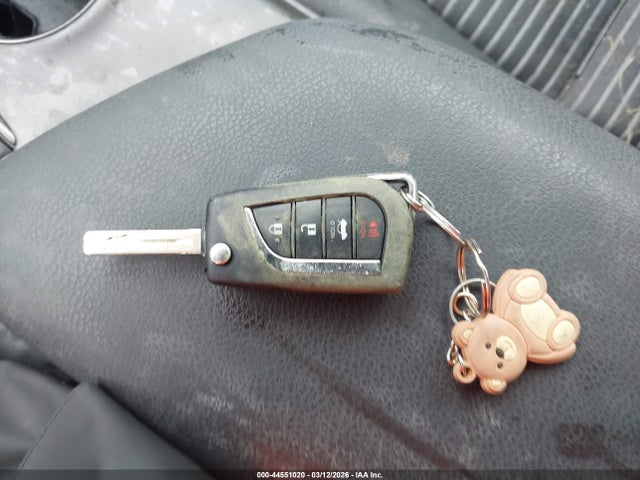 4T1G11BK9PU083068 Toyota Camry Se Awd