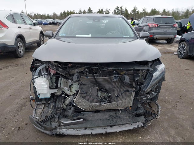 4T1G11BK9PU083068 Toyota Camry Se Awd