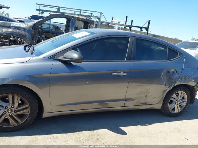Hyundai ELANTRA SEL 2019 5NPD84LF9KH444503 Image 15