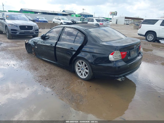 Aukcja sprzedaży 2009 Bmw 328i, vin: WBAPH77559NM27687, numer aukcji: 44551024