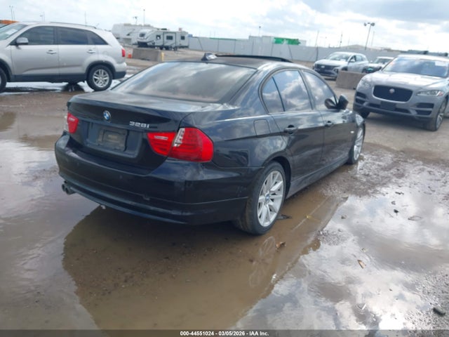 Aukcja sprzedaży 2009 Bmw 328i, vin: WBAPH77559NM27687, numer aukcji: 44551024