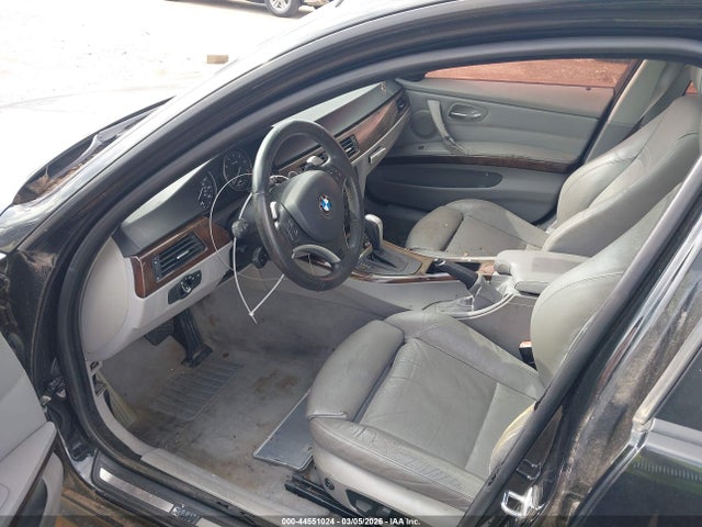 Aukcja sprzedaży 2009 Bmw 328i, vin: WBAPH77559NM27687, numer aukcji: 44551024