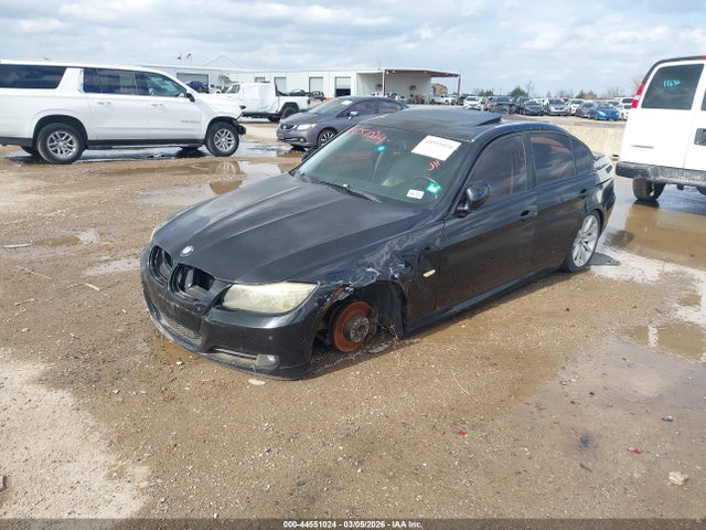 Aukcja sprzedaży 2009 Bmw 328i, vin: WBAPH77559NM27687, numer aukcji: 44551024