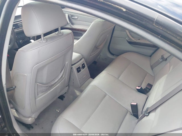 Aukcja sprzedaży 2009 Bmw 328i, vin: WBAPH77559NM27687, numer aukcji: 44551024