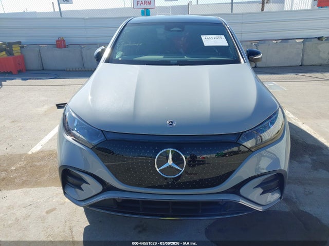 Продаж на аукціоні авто 2024 Mercedes-benz Eqe 350+ Suv, vin: 4JGGM2BB7RA050927, номер лоту: 44551029