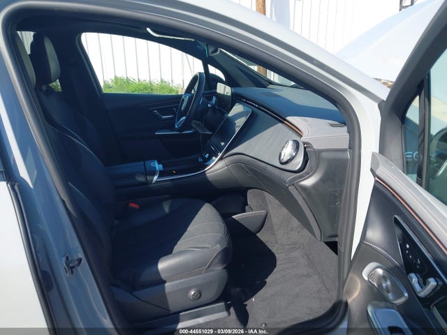 Продаж на аукціоні авто 2024 Mercedes-benz Eqe 350+ Suv, vin: 4JGGM2BB7RA050927, номер лоту: 44551029