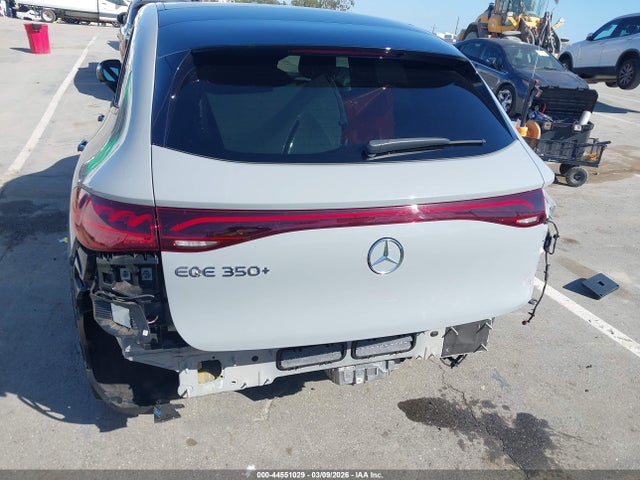 Продаж на аукціоні авто 2024 Mercedes-benz Eqe 350+ Suv, vin: 4JGGM2BB7RA050927, номер лоту: 44551029