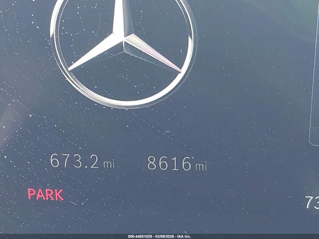 Продаж на аукціоні авто 2024 Mercedes-benz Eqe 350+ Suv, vin: 4JGGM2BB7RA050927, номер лоту: 44551029