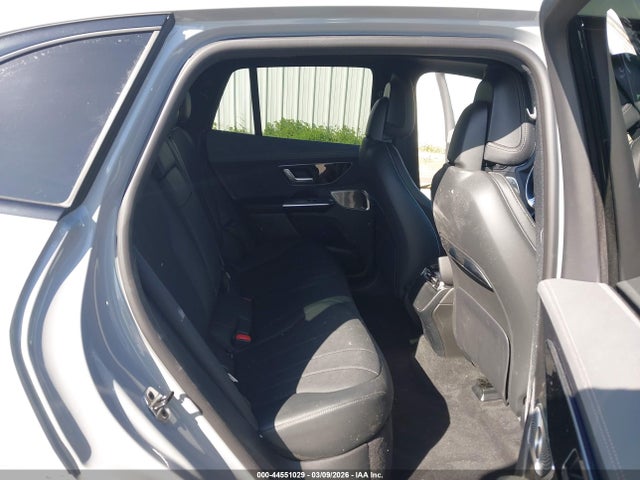 Продаж на аукціоні авто 2024 Mercedes-benz Eqe 350+ Suv, vin: 4JGGM2BB7RA050927, номер лоту: 44551029