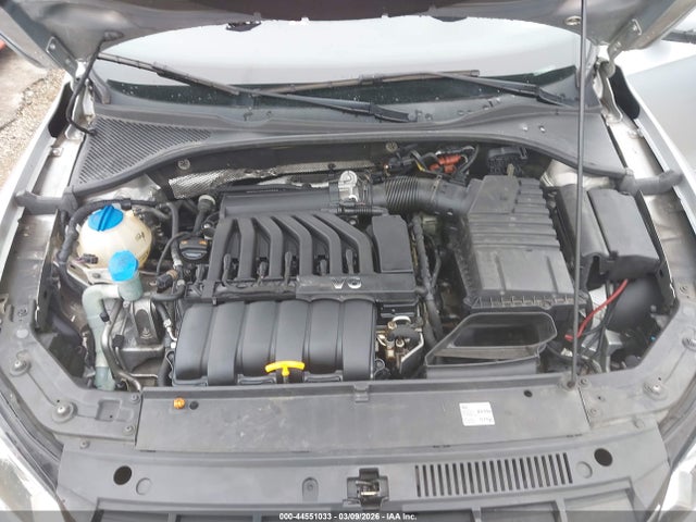 Продаж на аукціоні авто 2012 Volkswagen Passat 3.6l V6 Sel Premium, vin: 1VWCM7A36CC011667, номер лоту: 44551033