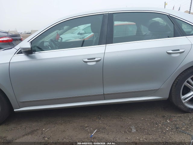 Продаж на аукціоні авто 2012 Volkswagen Passat 3.6l V6 Sel Premium, vin: 1VWCM7A36CC011667, номер лоту: 44551033