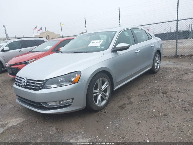 Продаж на аукціоні авто 2012 Volkswagen Passat 3.6l V6 Sel Premium, vin: 1VWCM7A36CC011667, номер лоту: 44551033