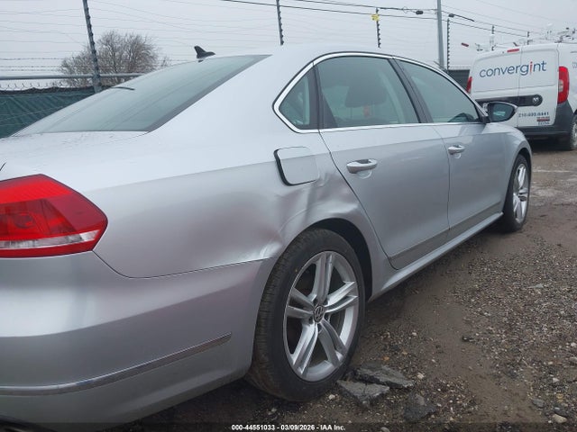 Продаж на аукціоні авто 2012 Volkswagen Passat 3.6l V6 Sel Premium, vin: 1VWCM7A36CC011667, номер лоту: 44551033