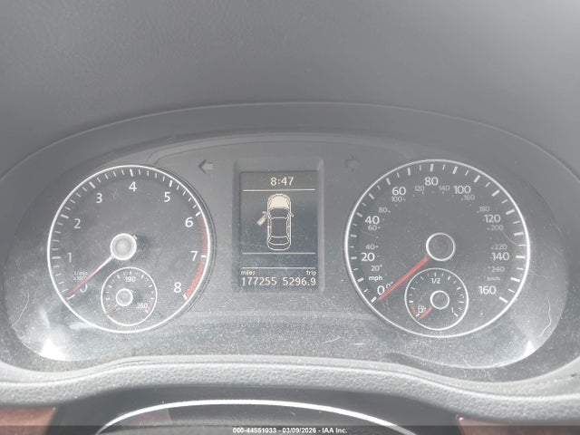 Продаж на аукціоні авто 2012 Volkswagen Passat 3.6l V6 Sel Premium, vin: 1VWCM7A36CC011667, номер лоту: 44551033