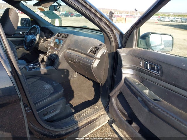 Aukcja sprzedaży 2019 Ford Explorer Xlt, vin: 1FM5K7D87KGB29321, numer aukcji: 44551044