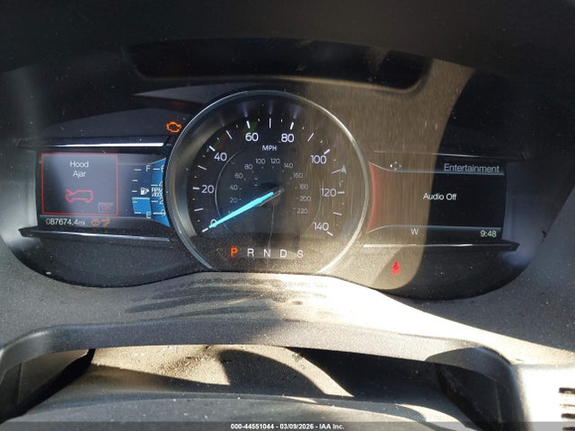Aukcja sprzedaży 2019 Ford Explorer Xlt, vin: 1FM5K7D87KGB29321, numer aukcji: 44551044