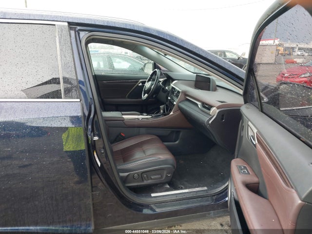 Aukcja sprzedaży 2016 Lexus Rx 350, vin: 2T2ZZMCA8GC033882, numer aukcji: 44551046