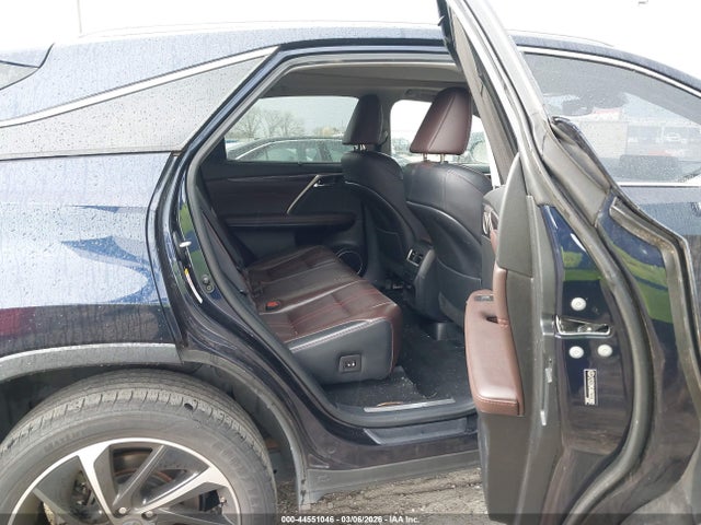 Aukcja sprzedaży 2016 Lexus Rx 350, vin: 2T2ZZMCA8GC033882, numer aukcji: 44551046