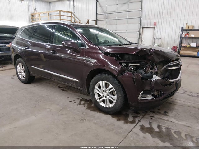 Aukcja sprzedaży 2018 Buick Enclave Essence, vin: 5GAEVAKW7JJ180069, numer aukcji: 44551049