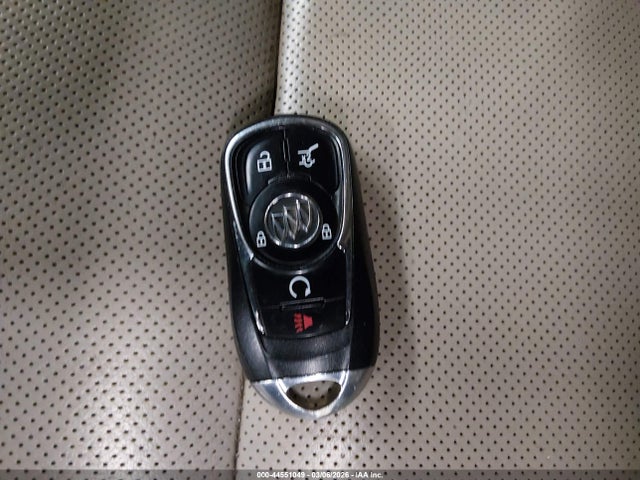 Продажа на аукционе авто 2018 Buick Enclave Essence, vin: 5GAEVAKW7JJ180069, номер лота: 44551049