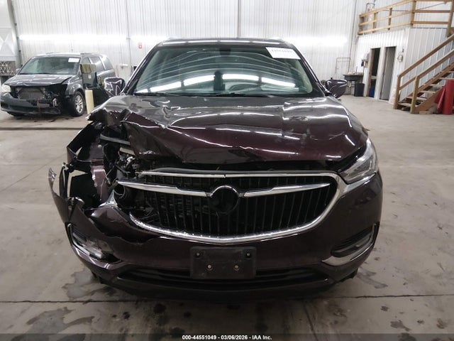Продажа на аукционе авто 2018 Buick Enclave Essence, vin: 5GAEVAKW7JJ180069, номер лота: 44551049