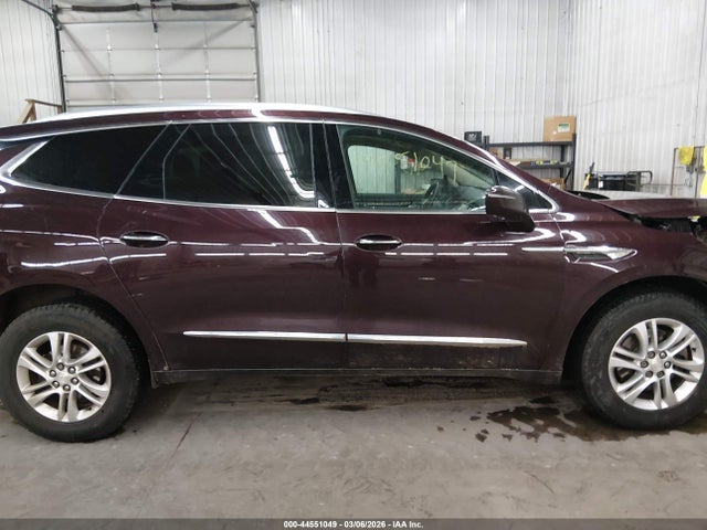 Продажа на аукционе авто 2018 Buick Enclave Essence, vin: 5GAEVAKW7JJ180069, номер лота: 44551049