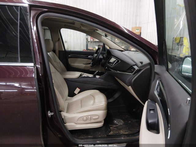 Продажа на аукционе авто 2018 Buick Enclave Essence, vin: 5GAEVAKW7JJ180069, номер лота: 44551049