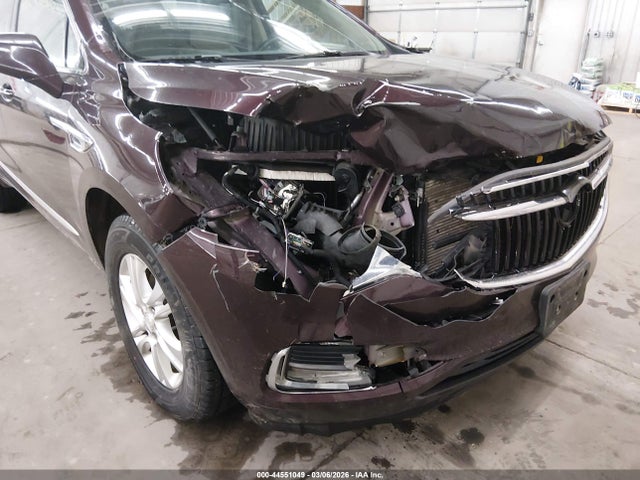 Продажа на аукционе авто 2018 Buick Enclave Essence, vin: 5GAEVAKW7JJ180069, номер лота: 44551049