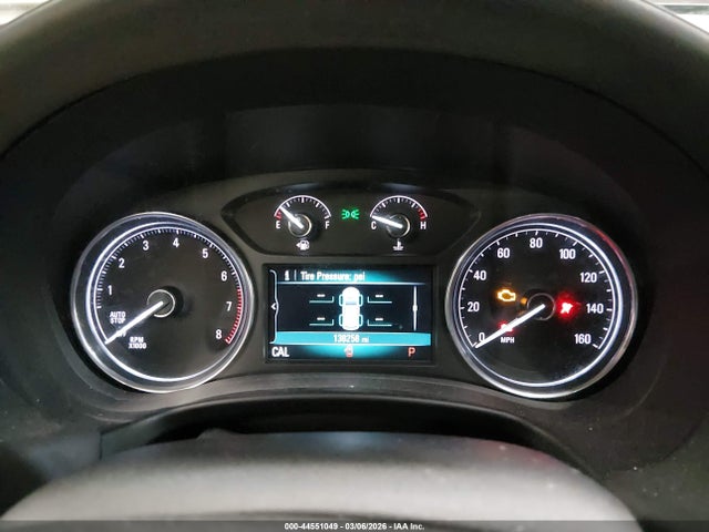 Продажа на аукционе авто 2018 Buick Enclave Essence, vin: 5GAEVAKW7JJ180069, номер лота: 44551049