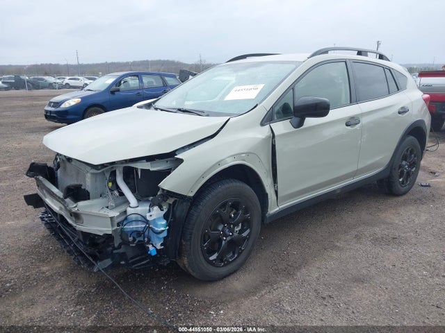 Продаж на аукціоні авто 2023 Subaru Crosstrek Premium, vin: JF2GTAPCXP8232808, номер лоту: 44551050