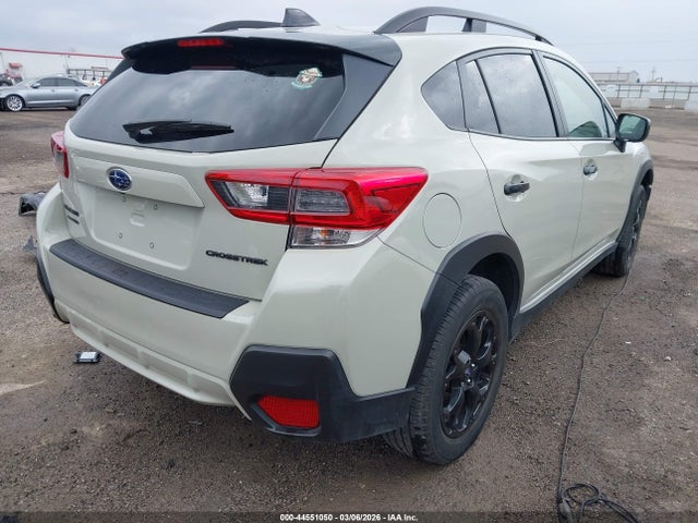 Продаж на аукціоні авто 2023 Subaru Crosstrek Premium, vin: JF2GTAPCXP8232808, номер лоту: 44551050