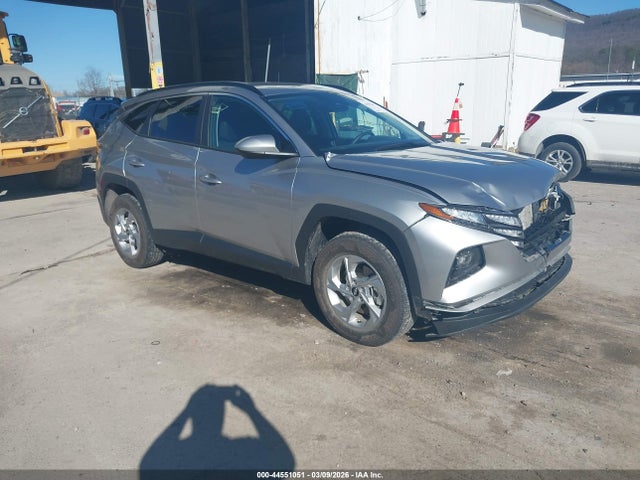 2024 HYUNDAI TUCSON 5NMJBCDE1RH410955