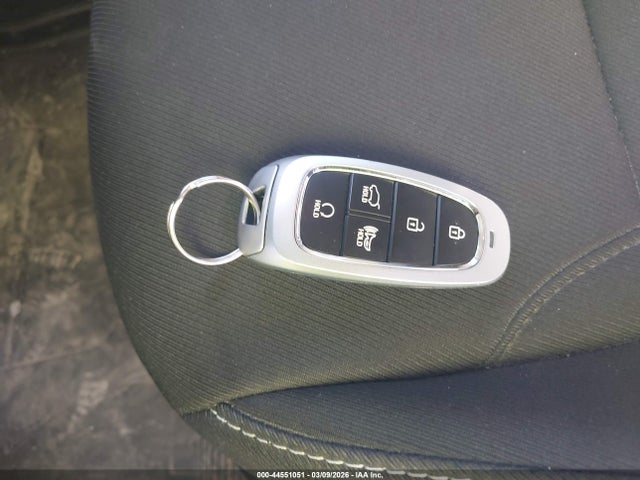 2024 HYUNDAI TUCSON 5NMJBCDE1RH410955 Photo 10