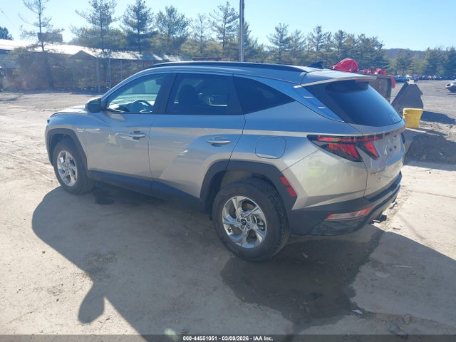 2024 HYUNDAI TUCSON 5NMJBCDE1RH410955 Photo 2