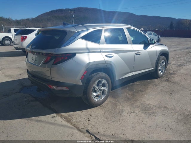 2024 HYUNDAI TUCSON 5NMJBCDE1RH410955 Photo 3