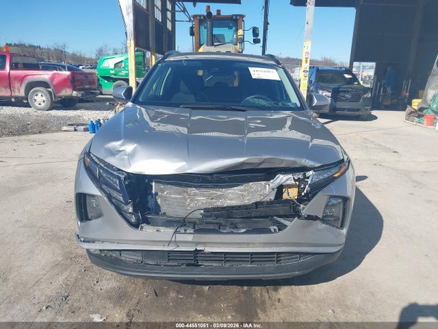 2024 HYUNDAI TUCSON 5NMJBCDE1RH410955 Photo 5