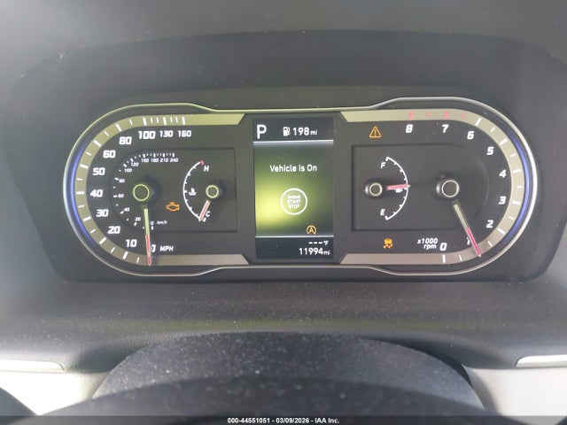 2024 HYUNDAI TUCSON 5NMJBCDE1RH410955 Photo 6