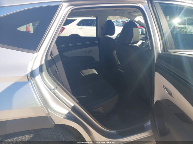 2024 HYUNDAI TUCSON 5NMJBCDE1RH410955 Photo 7