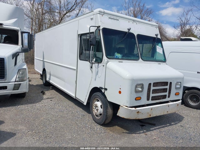 2015 FORD F-59 COMMERCIAL STRIPPED 1F66F5KY5F0A04680