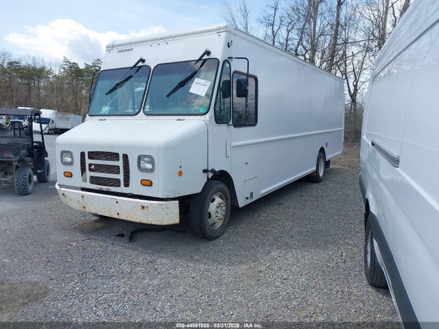 2015 FORD F-59 COMMERCIAL STRIPPED 1F66F5KY5F0A04680 Photo 1