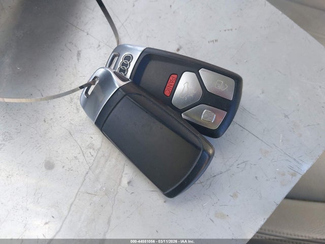 Audi A4 40 Komfort 2019 WAUGMAF41KA112836 Image 11