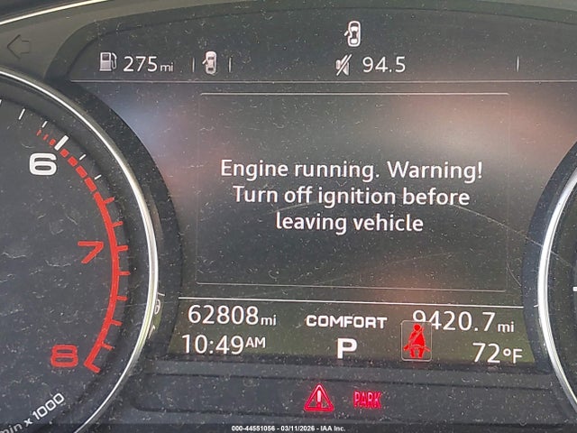 Audi A4 40 Komfort 2019 WAUGMAF41KA112836 Image 15