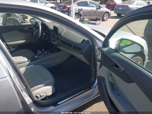Audi A4 40 Komfort 2019 WAUGMAF41KA112836 Image 5
