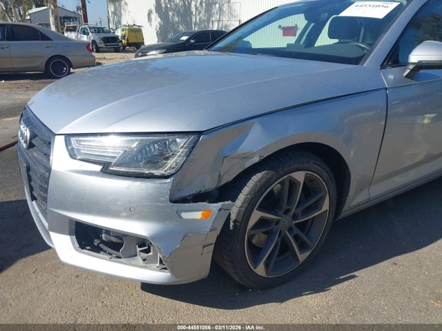 Audi A4 40 Komfort 2019 WAUGMAF41KA112836 Image 6
